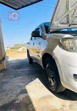 تۆیۆتا هایلۆکس